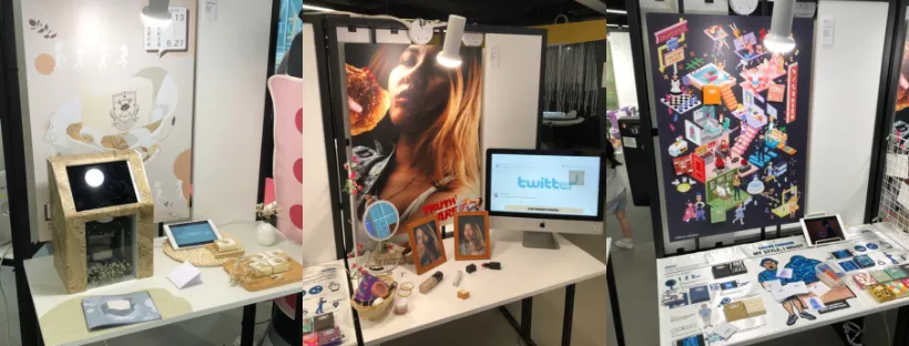 香港知專設計學院 (HKDI) - 1